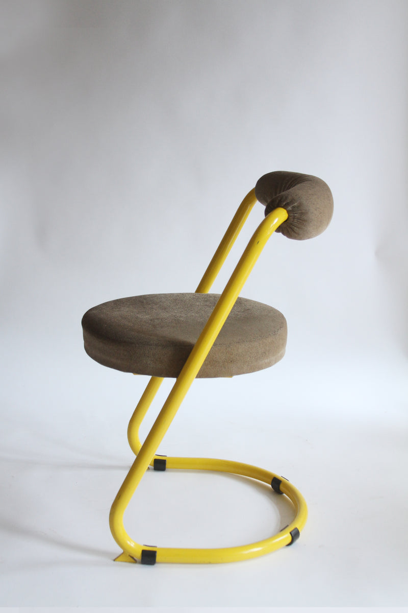 Vintage Dining Chairs by Giotto Stoppino – Su'juk