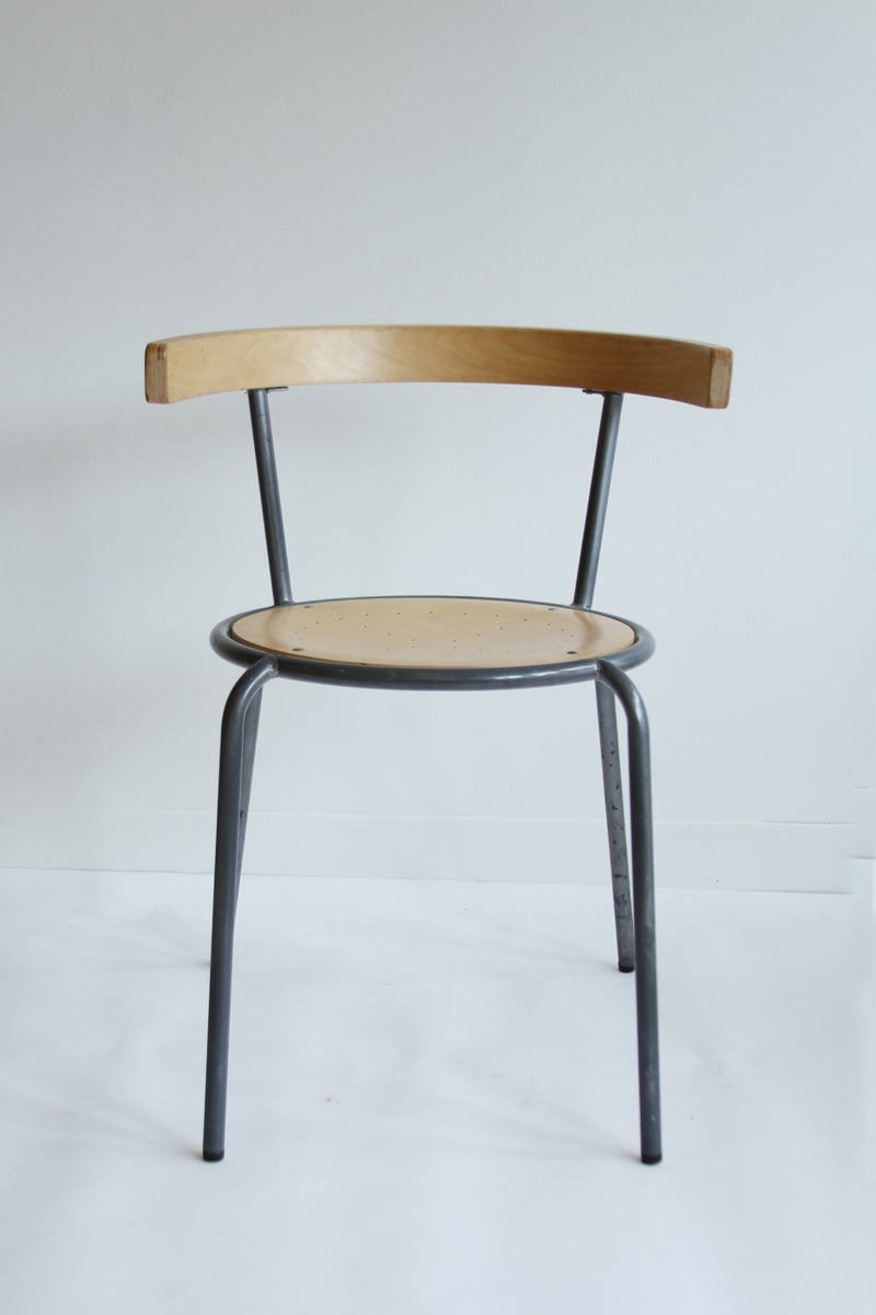 Stacking IKEA Bentwood Chair, 90's Su'juk