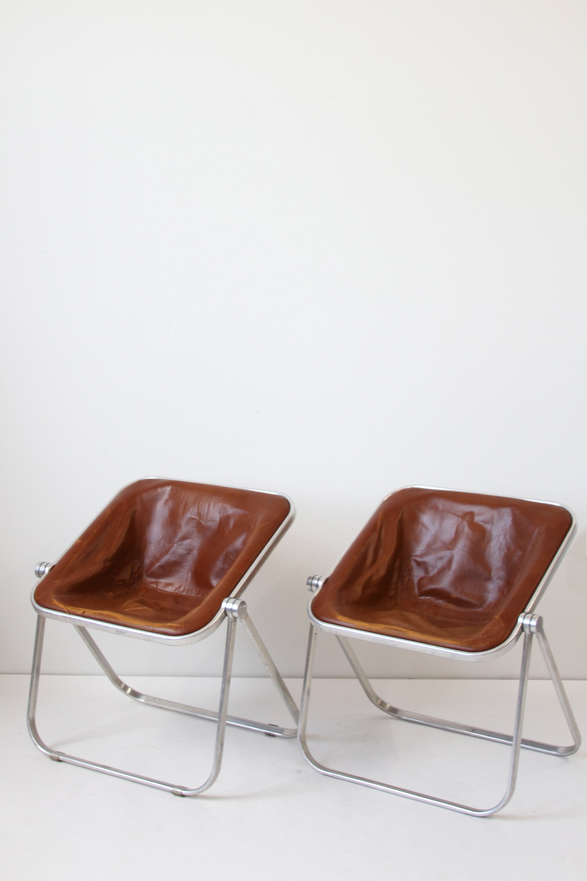 Plona Folding Chairs by Giancarlo Piretti – Su'juk