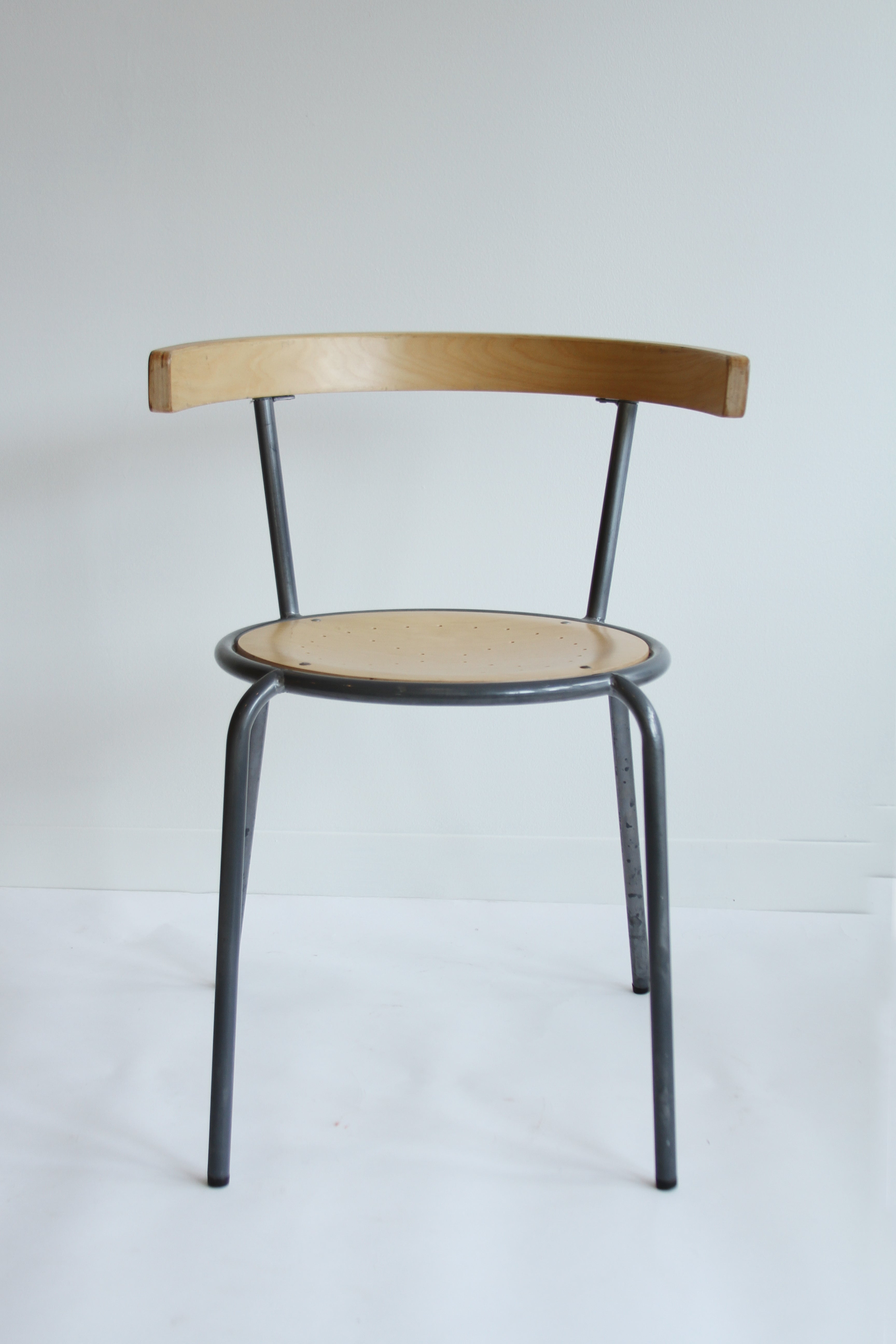 Stacking IKEA Bentwood Chair, 90's – Su'juk