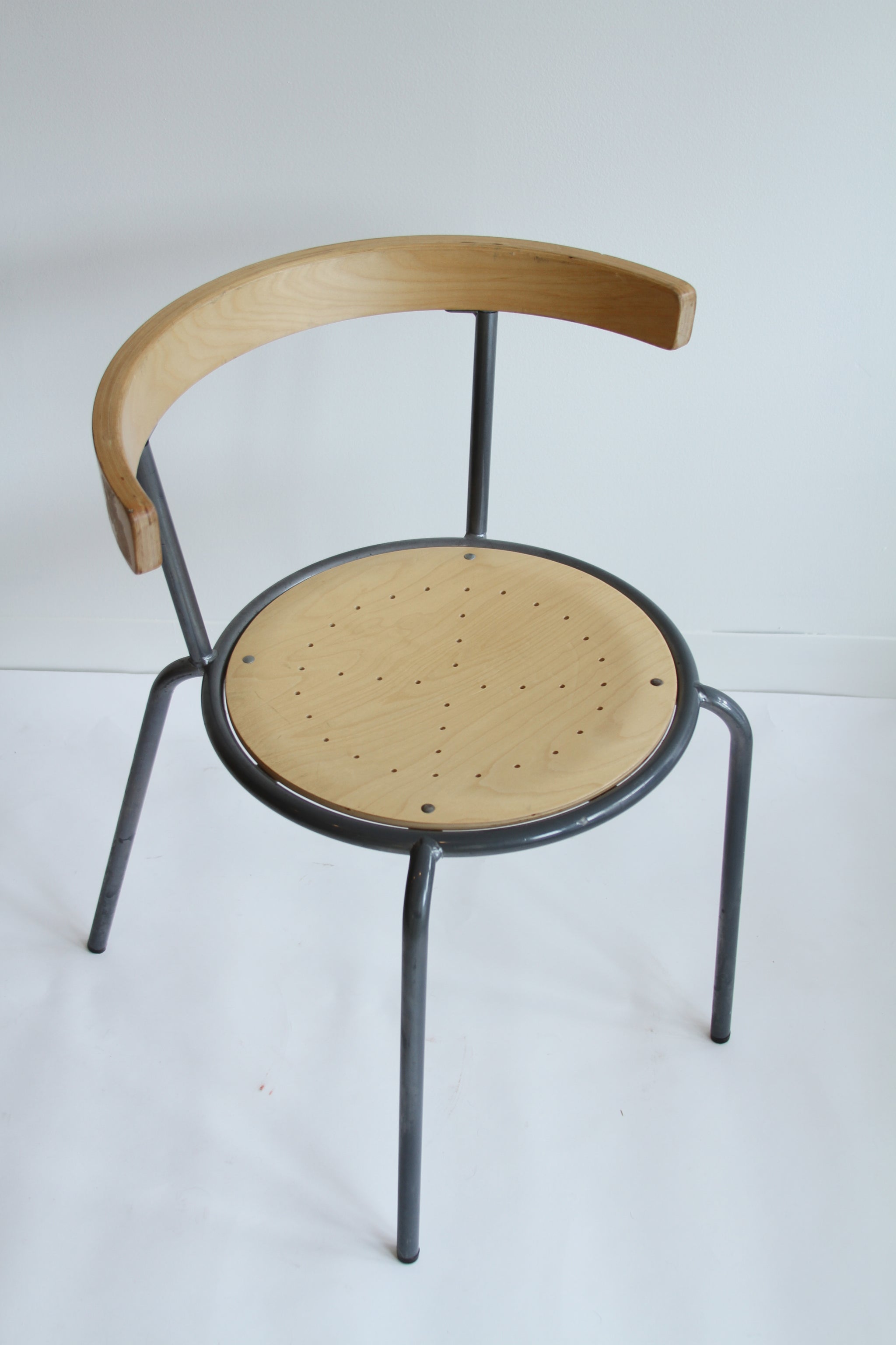 Stacking IKEA Bentwood Chair, 90's – Su'juk