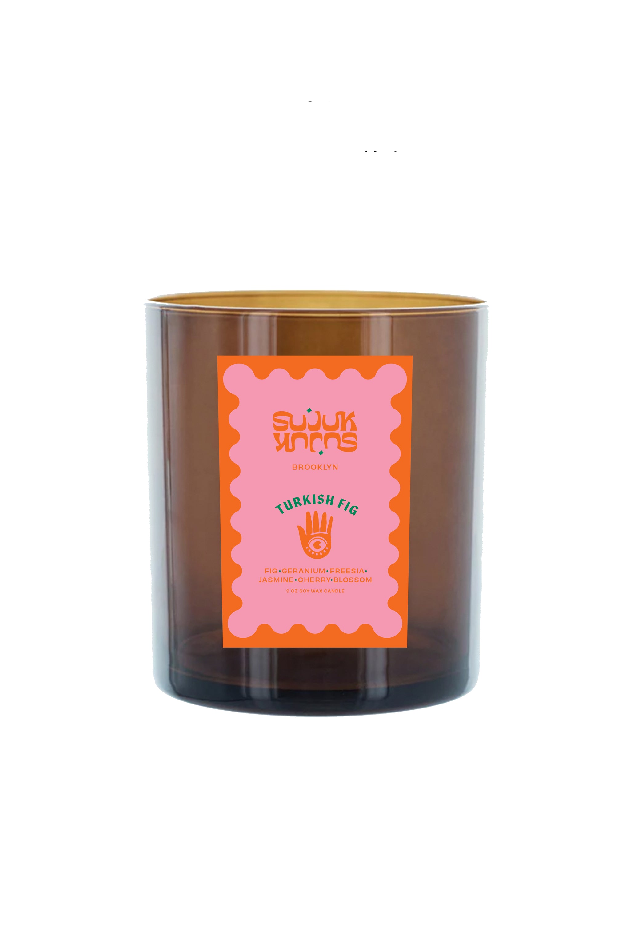 U-SUKE OGURA 『CANDLE CONNECTION』 U-SUKE OGURA 『CANDLE CONNECTION』